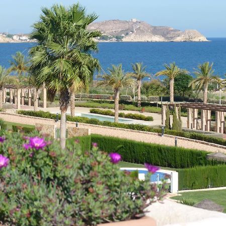 Las Azaleas San Juan de los Terreros Zewnętrze zdjęcie