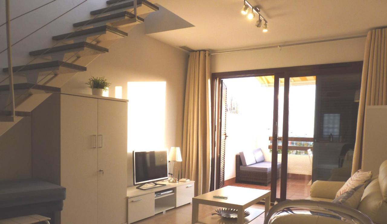 Las Azaleas San Juan de los Terreros Zewnętrze zdjęcie