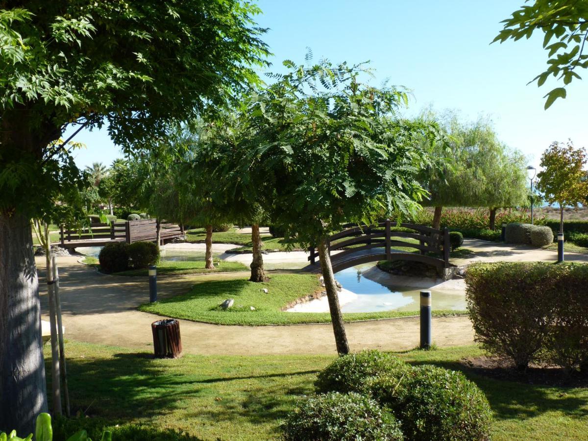 Las Azaleas San Juan de los Terreros Zewnętrze zdjęcie