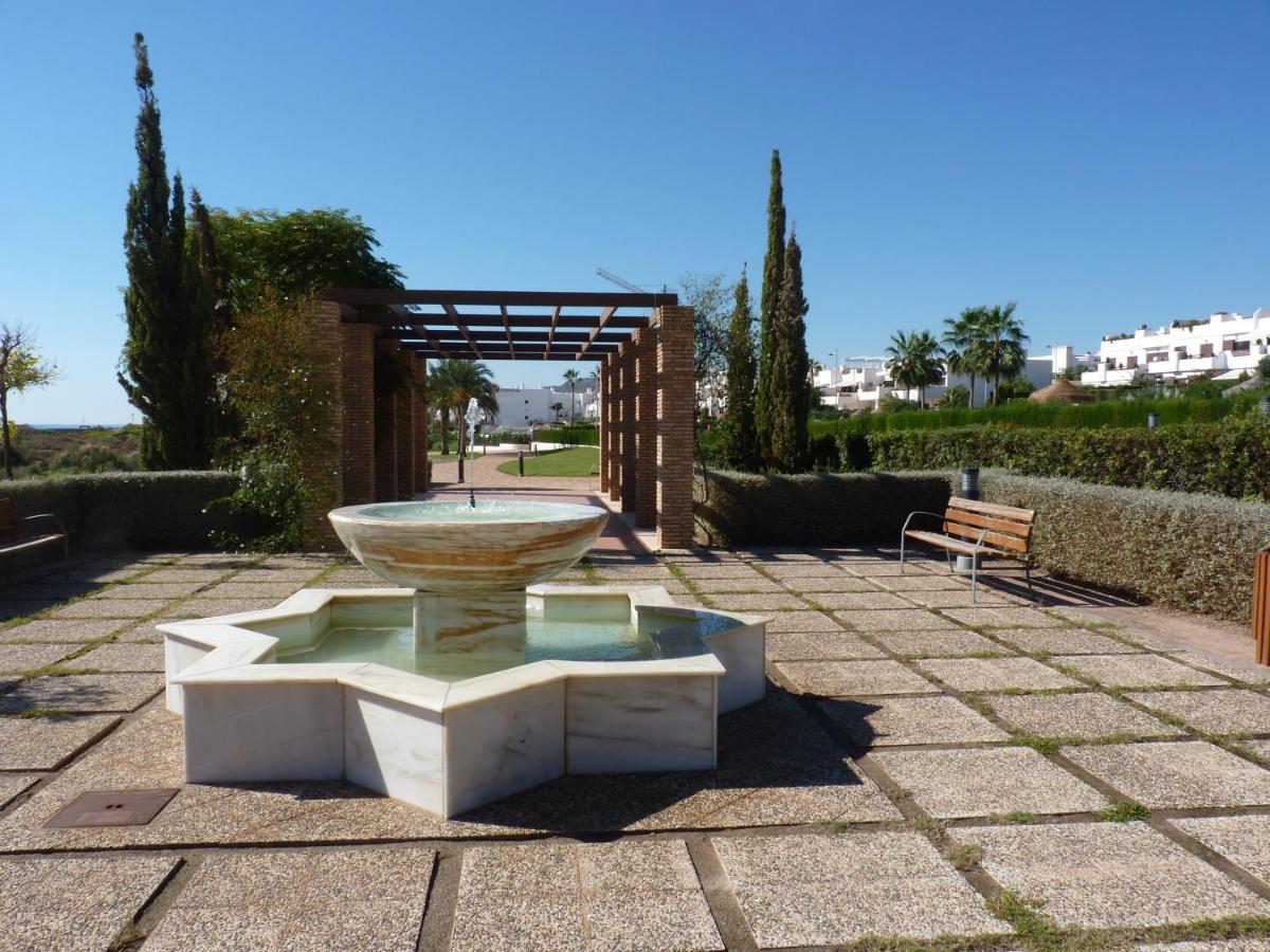 Las Azaleas San Juan de los Terreros Zewnętrze zdjęcie