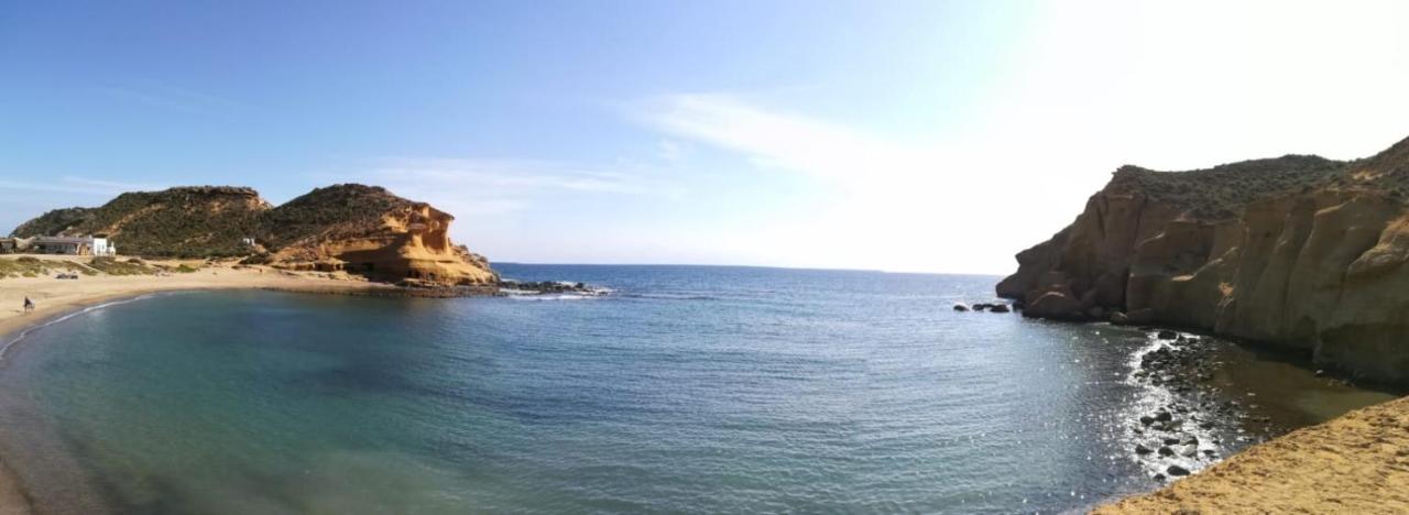Las Azaleas San Juan de los Terreros Zewnętrze zdjęcie