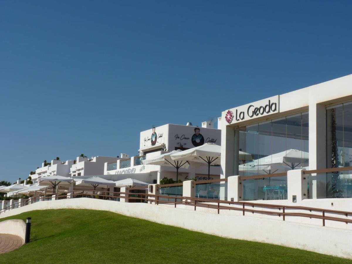 Las Azaleas San Juan de los Terreros Zewnętrze zdjęcie