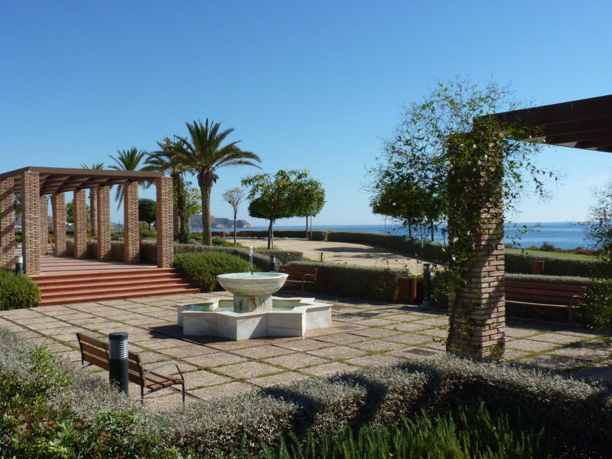 Las Azaleas San Juan de los Terreros Zewnętrze zdjęcie