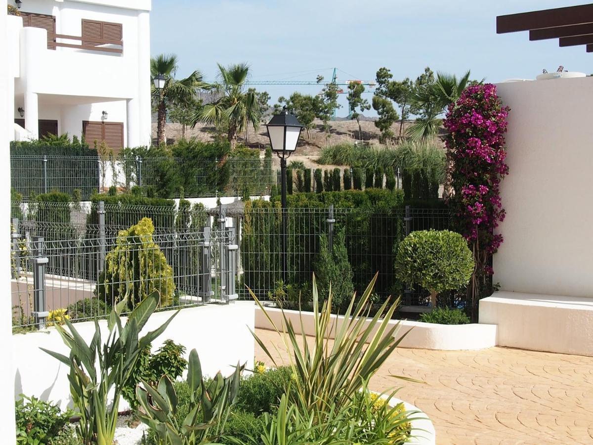 Las Azaleas San Juan de los Terreros Zewnętrze zdjęcie