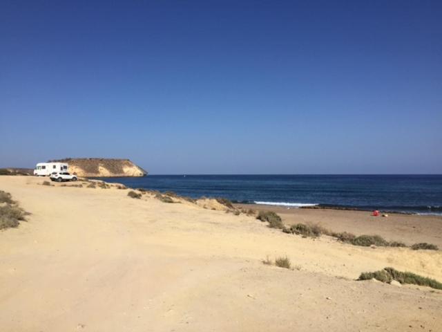 Las Azaleas San Juan de los Terreros Zewnętrze zdjęcie