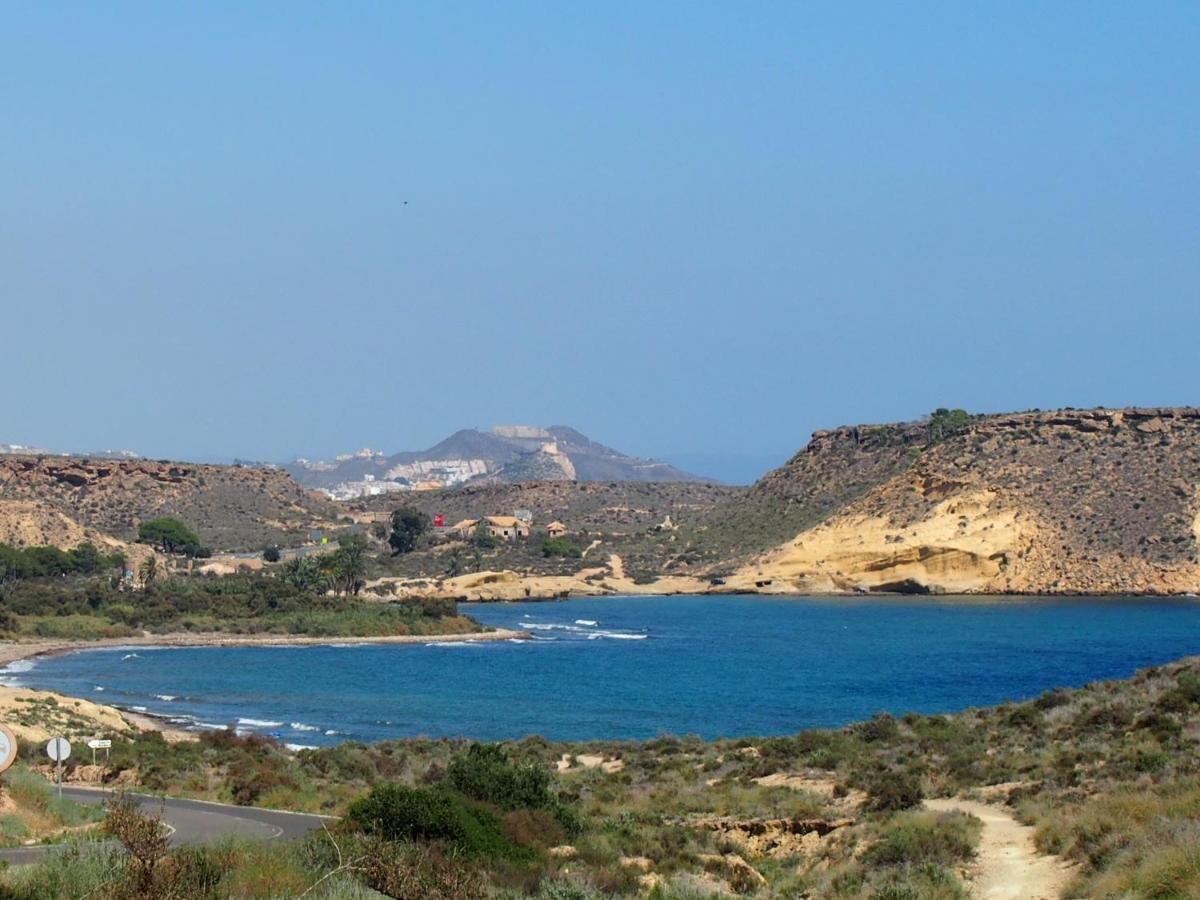Las Azaleas San Juan de los Terreros Zewnętrze zdjęcie