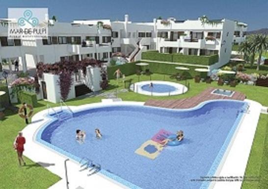 Las Azaleas San Juan de los Terreros Zewnętrze zdjęcie