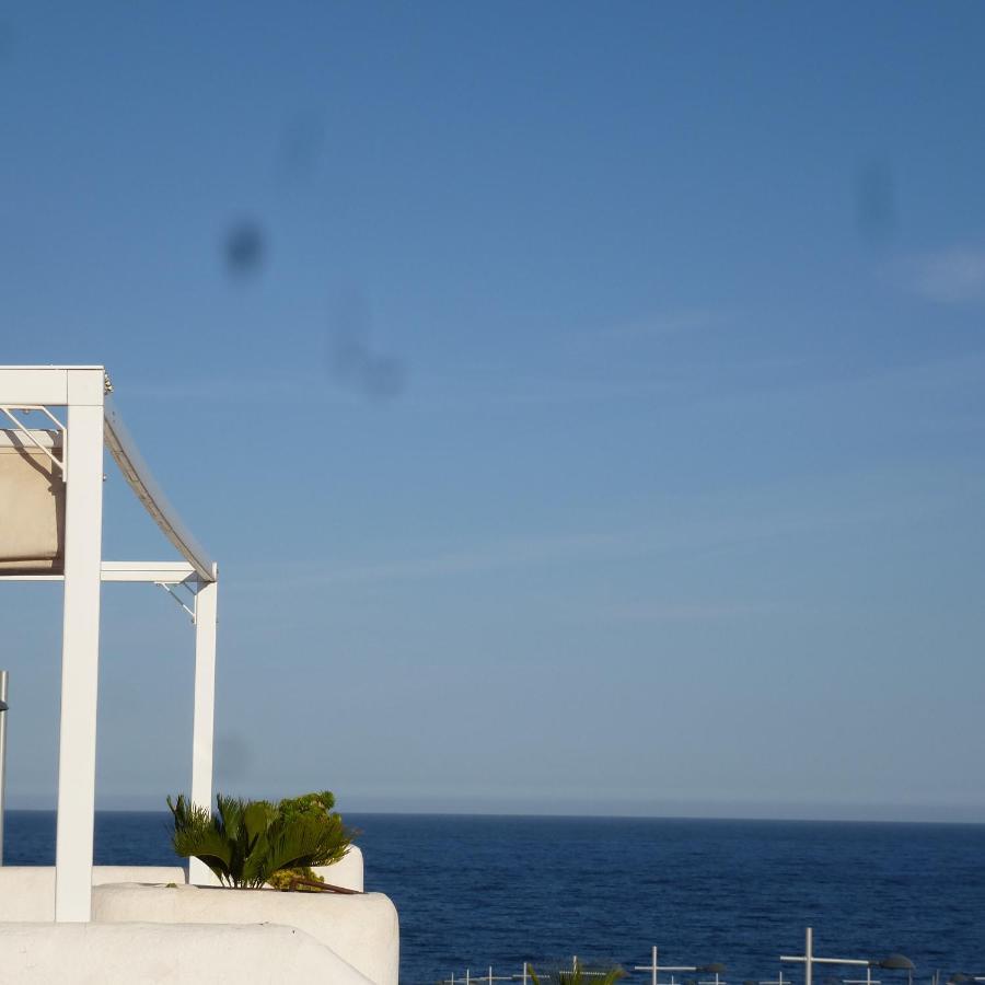 Las Azaleas San Juan de los Terreros Zewnętrze zdjęcie